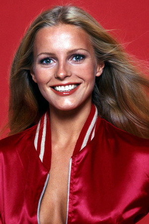 Cheryl Ladd portrait