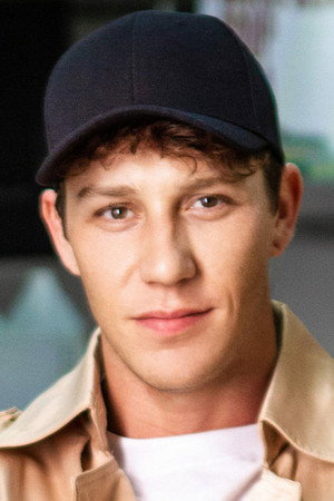Paul Canon portrait