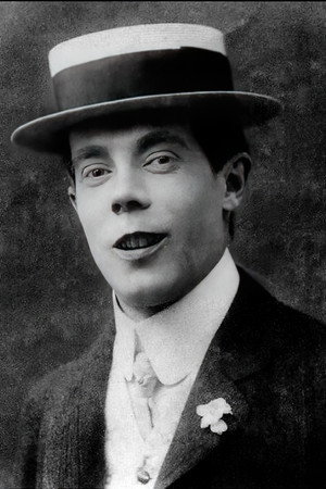 Charles Prince portrait