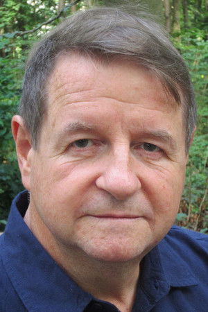Hanspeter Müller portrait
