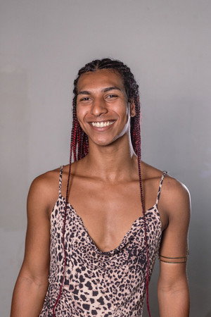 Artia portrait