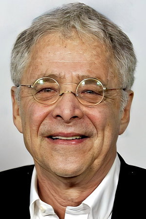 Chuck Barris portrait
