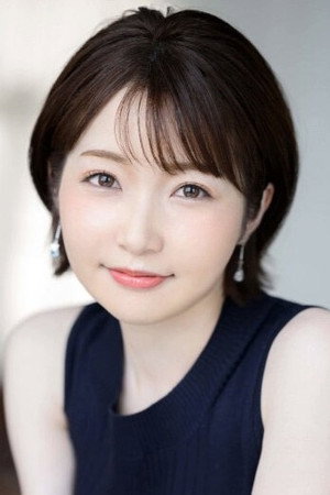 Mari Ueto portrait