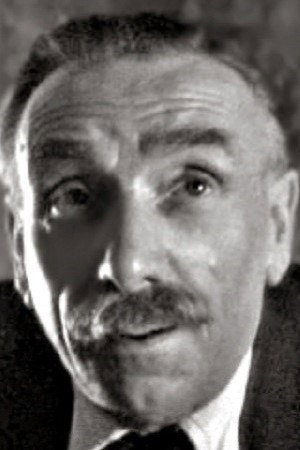 Marcel Delaître portrait