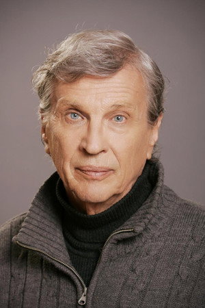 Aleksander Eelmaa portrait
