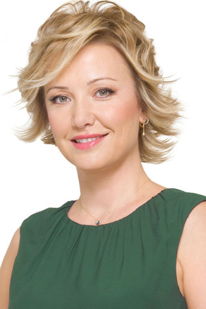 Berna Laçin portrait
