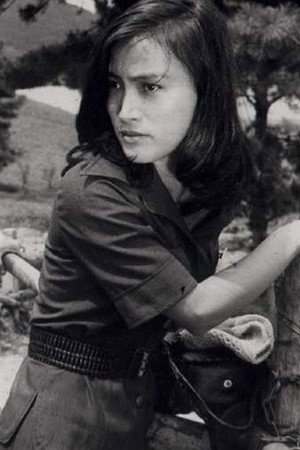 Lee Hwa-si portrait