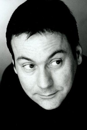 Thierry Wermuth portrait