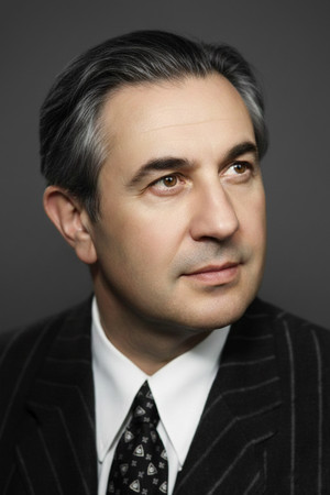 Hüseyin Kemal Gürmen portrait