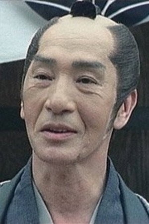 Kinjirô Tooyama portrait