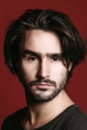 Agustín Silva portrait
