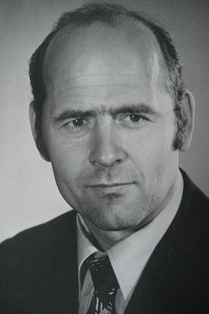 Vladimir Kalish portrait