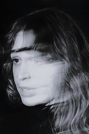 Sylvia Santori portrait