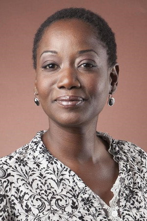 Mbembo portrait