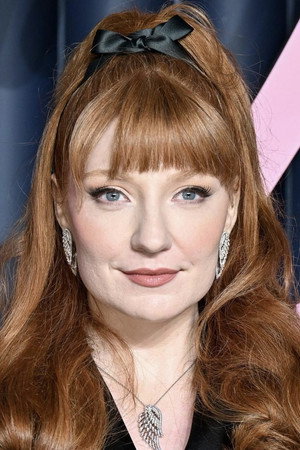 Nicola Roberts portrait