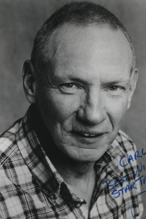 Jack Orend portrait