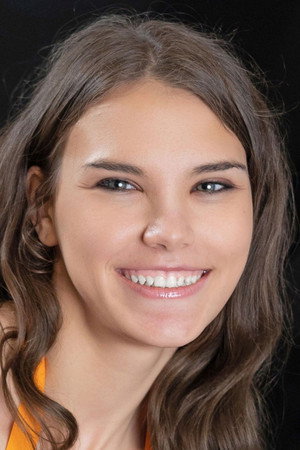 Adrianna Babin portrait