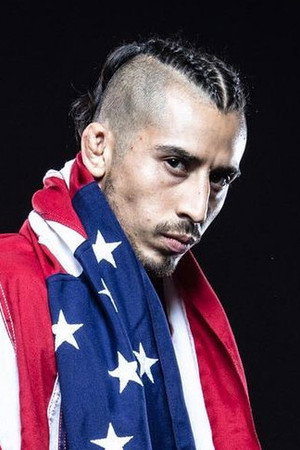 Erick Gonzalez portrait