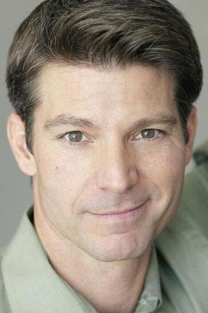 Tom Schultz portrait