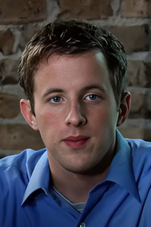 Shea Potter portrait