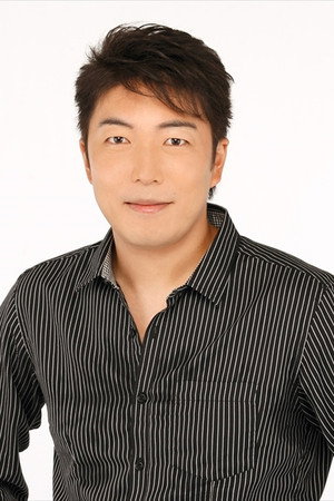 Kenichirou Matsuda portrait