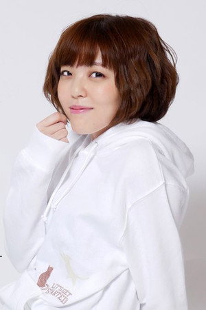 Sayuri Hara portrait