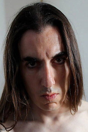 Criss Crass portrait