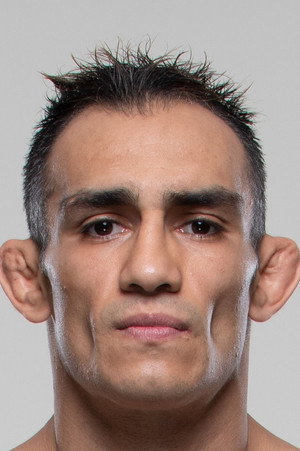 Tony Ferguson portrait