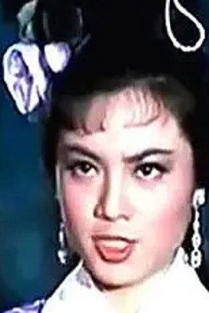 Guo Meimei portrait