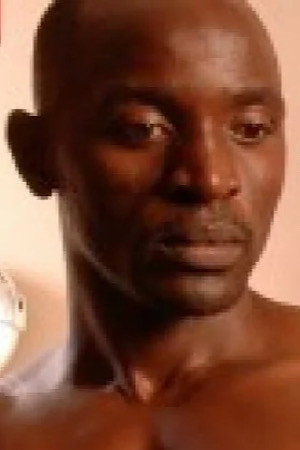 Pedro Koba portrait