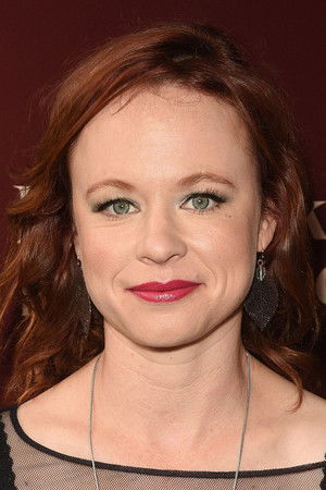 Thora Birch portrait