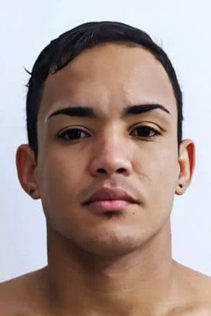 Fradimil Macayo portrait