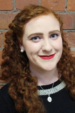 Helen Antrobus portrait