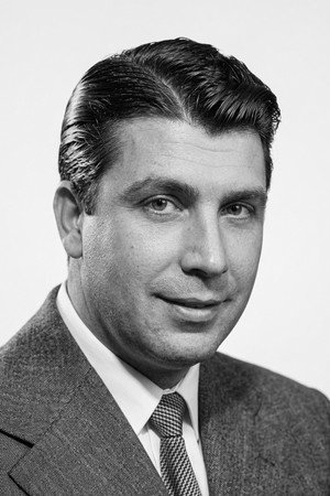 Lütfi Güneri portrait