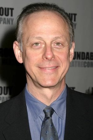 Mark Blum portrait