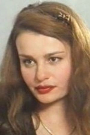 Rossana Doll portrait