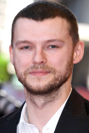Mateusz Kościukiewicz portrait
