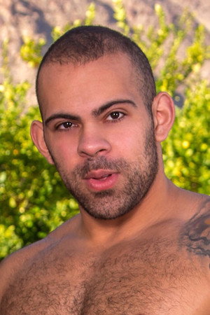 Lorenzo Flexx portrait