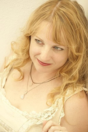 Hynden Walch portrait