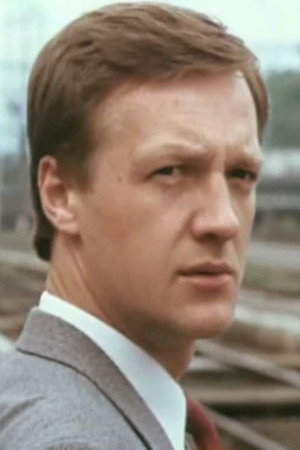 Anatoli Lukyanenko portrait