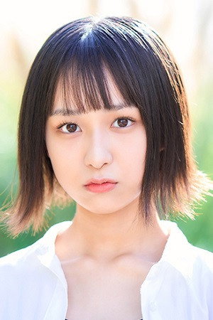 Hinata Sato portrait