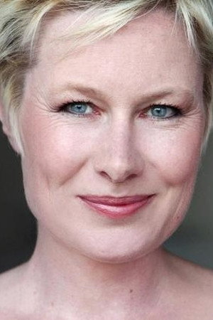 Julie Marboeuf portrait