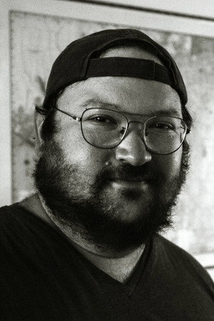 D.W. Medoff portrait