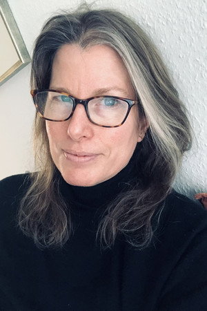 Jane McManus portrait