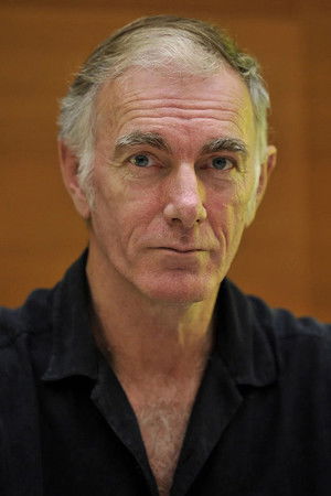 John Sayles portrait