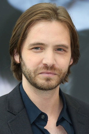 Aaron Stanford portrait