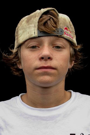 CJ Collins portrait