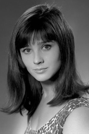 Natalya Varley portrait