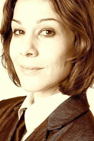 Thaís Tedesco portrait