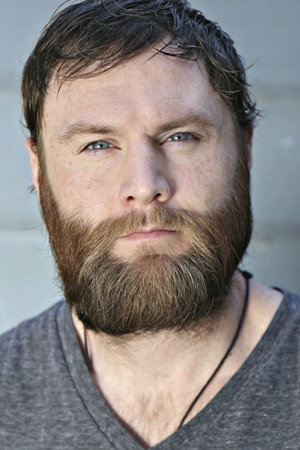 Burke Brown portrait
